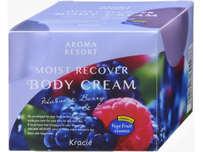 アロマが香るスキンケアブランド 「アロマリゾート」から「モイスト