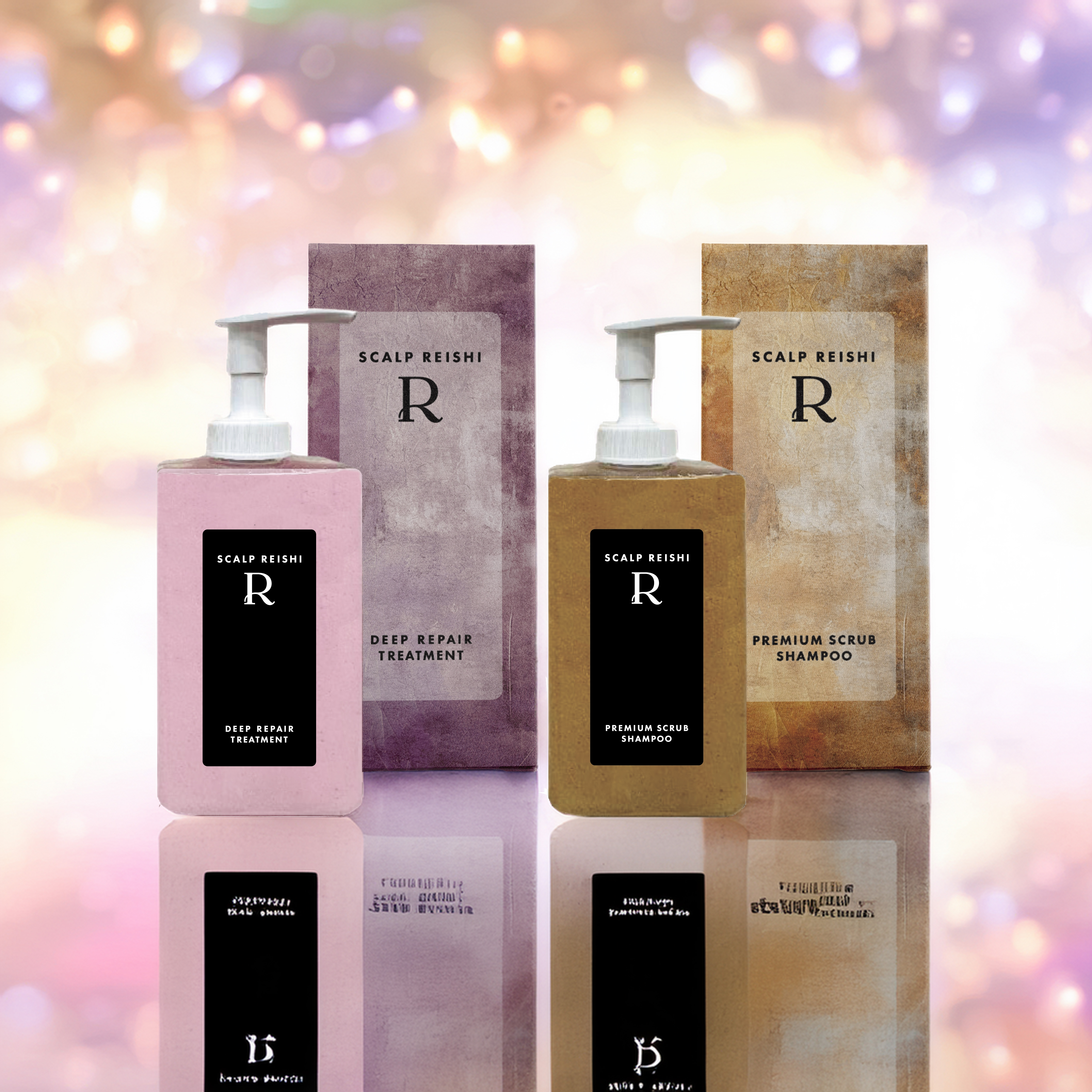 世界初公開！霊芝（れいし）プレミアムエキス[Ganoxyl ガノクシル]配合