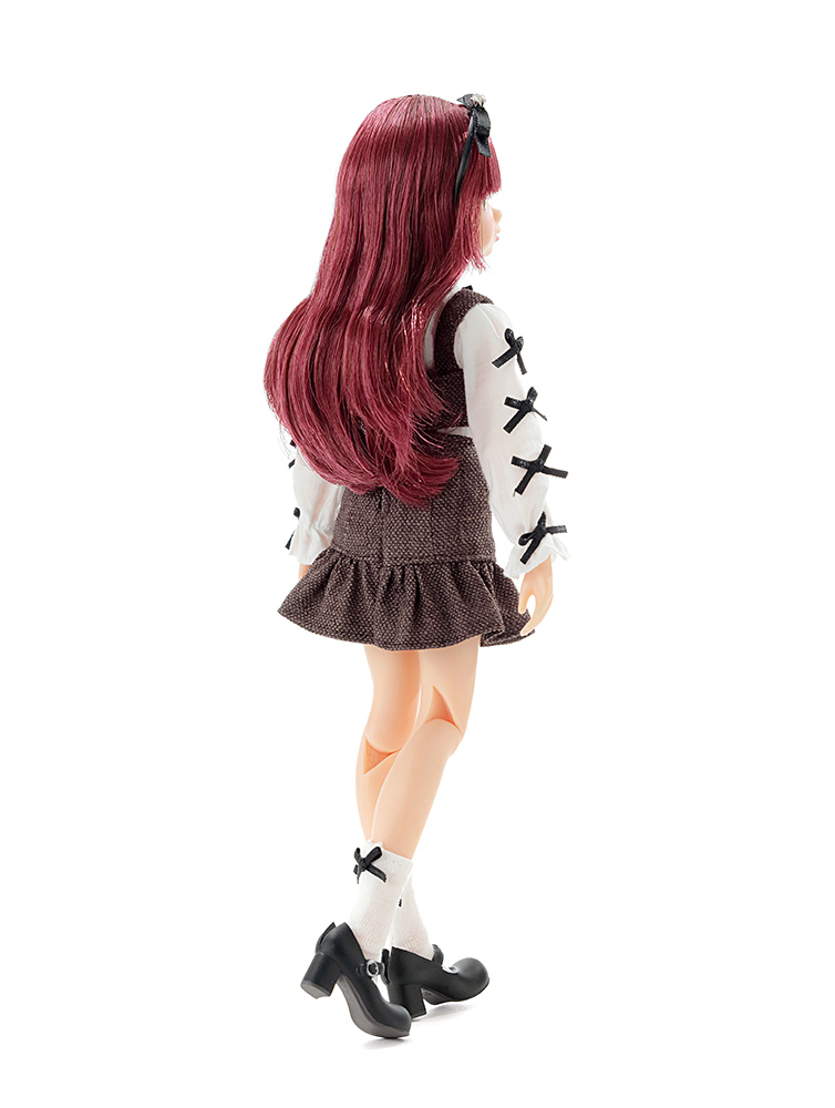 CCSgirl 24AW ruruko - PetWORKs Store