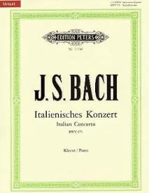フランス風序曲（パルティータ） ロ短調 BWV 831/Ouverture(Partita) h