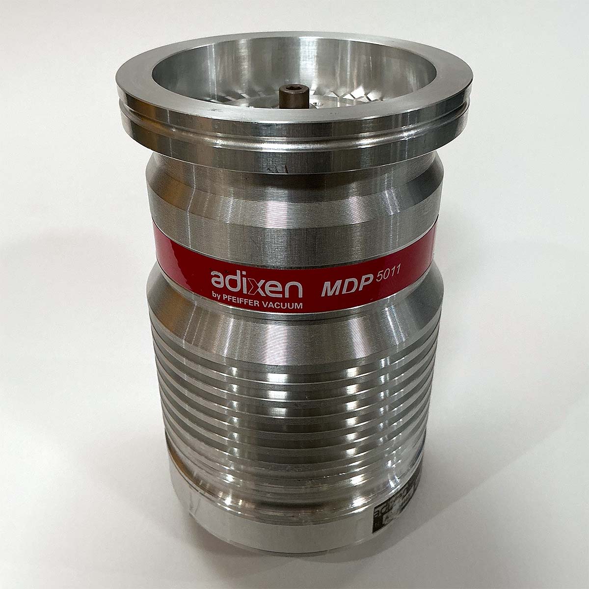 Pfeiffer Adixen MDP 5011 Turbomolecular Vacuum Pump - REBUILT