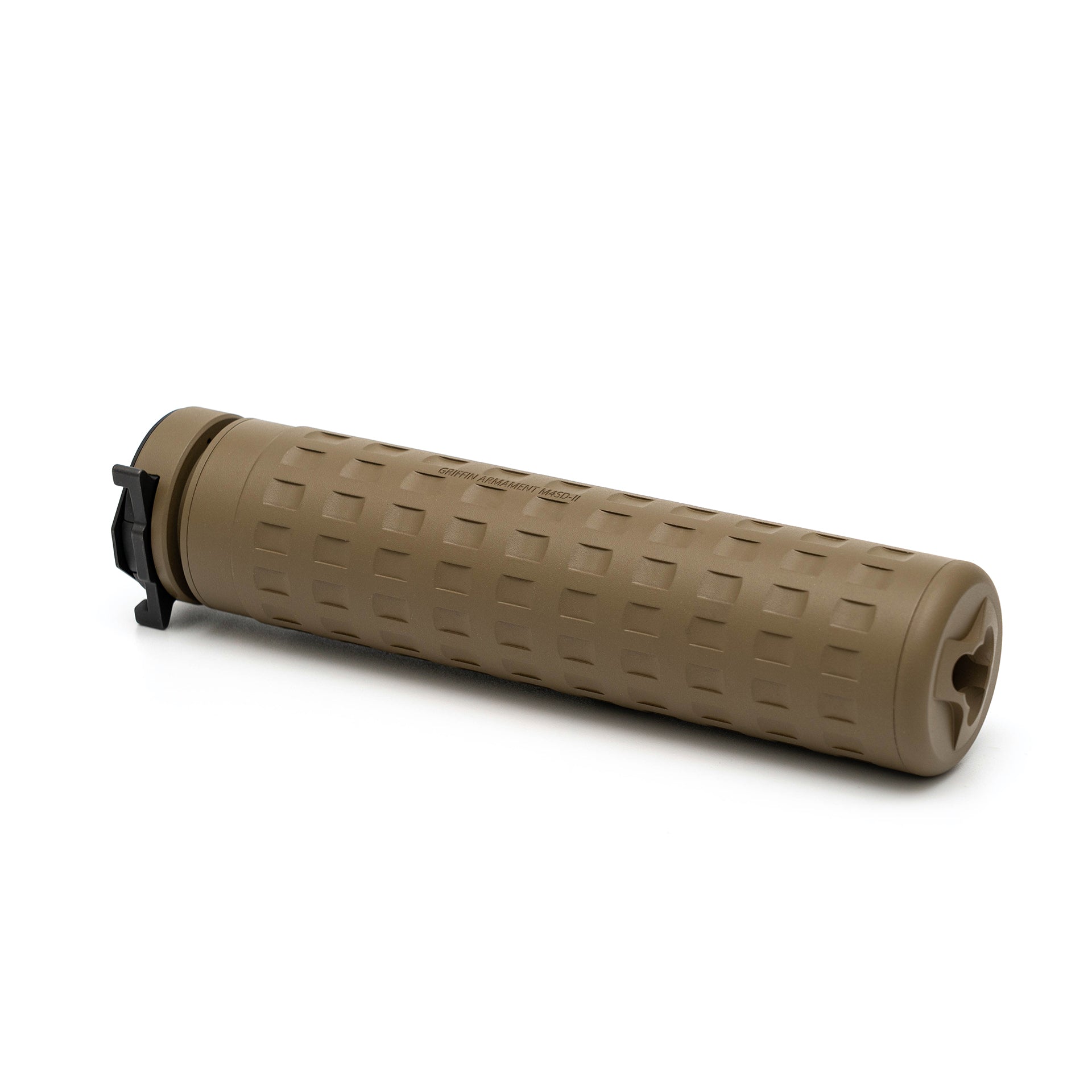 PTS Griffin Armament - M4SD Series Mock Suppressor(M4SD-II/K