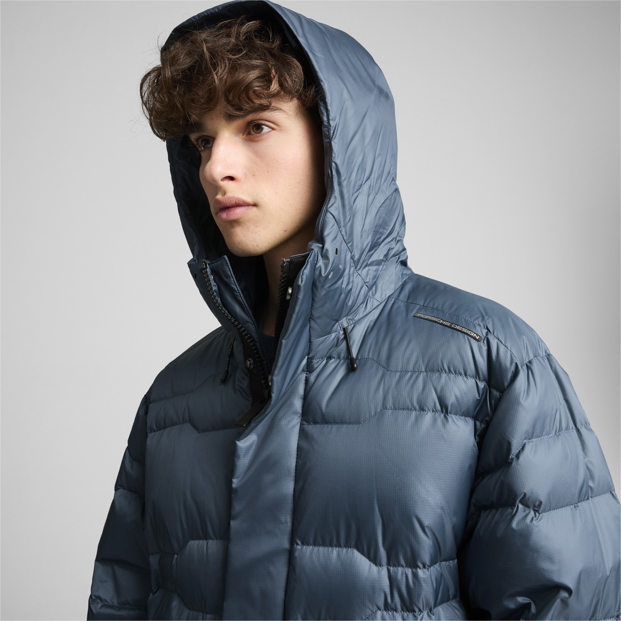 Puma Porsche Padded Jacket ( 62692212 ) in Moldova for the price