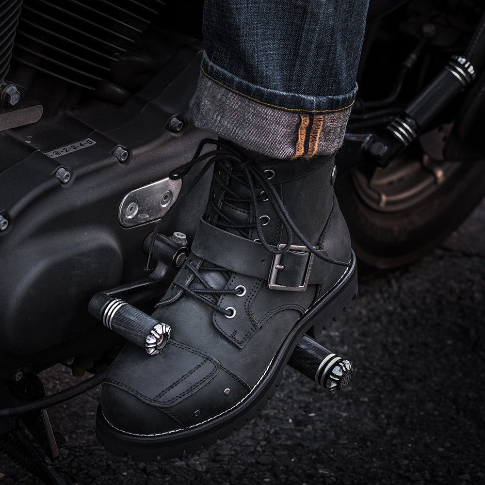 SIERRA DESIGNS シエラデザインズ SD6021 サイドジッパーバイカー