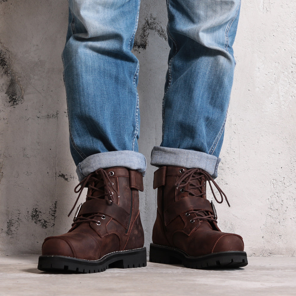 SIERRA DESIGNS シエラデザインズ SD6021 サイドジッパーバイカー