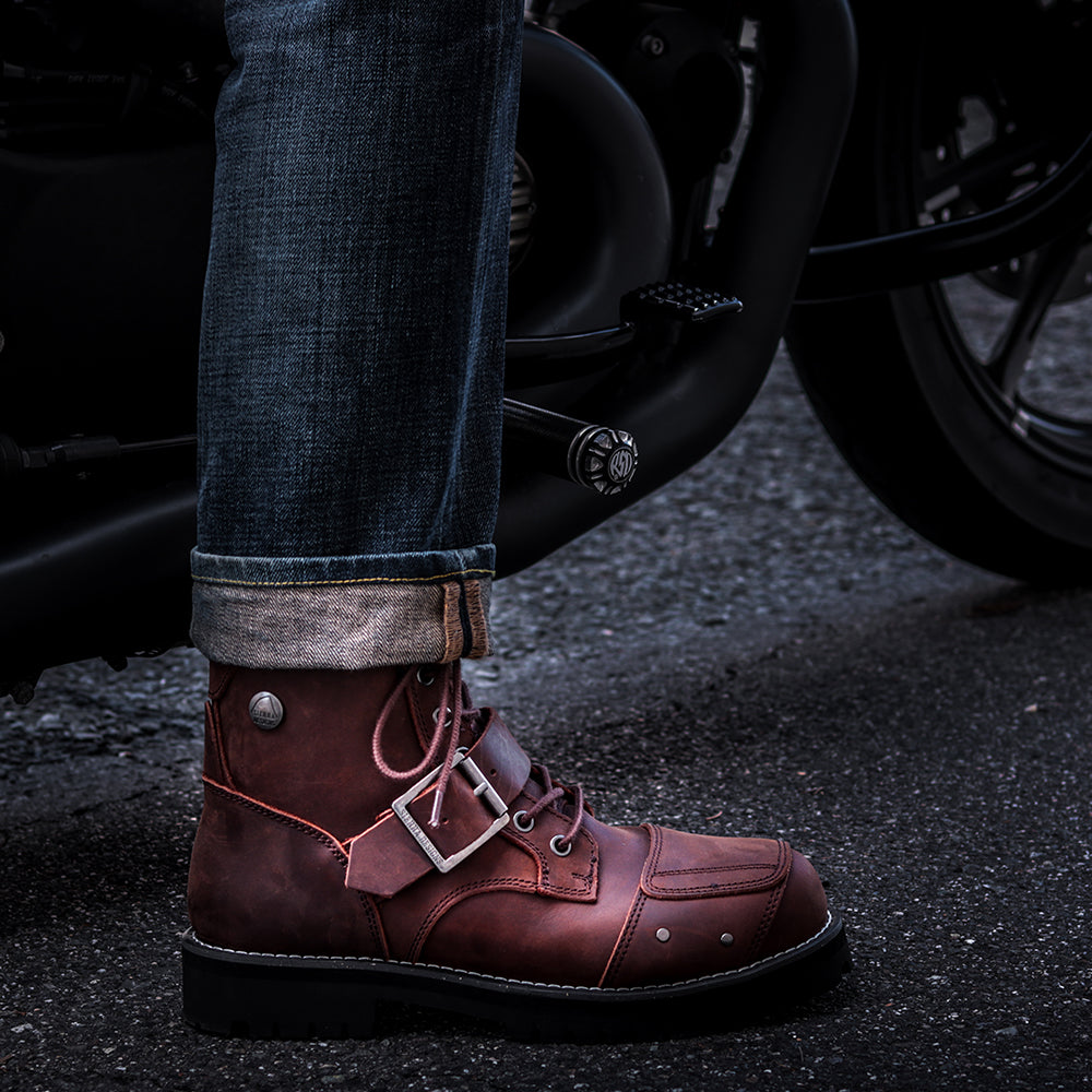 SIERRA DESIGNS シエラデザインズ SD6021 サイドジッパーバイカー