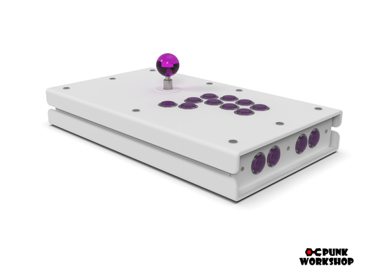 PWS FS – PUNK WORKSHOP JAPAN