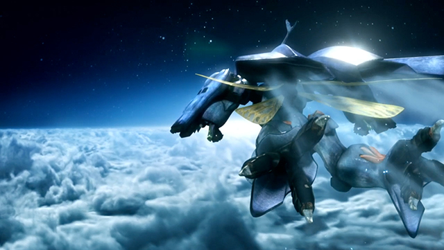 スマスロ 聖戦士ダンバイン｜スペック 打ち方 機械割 導入日 天井 有利