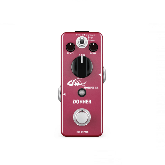 ディストーションの検索結果 - StompBase（ストンプベース）