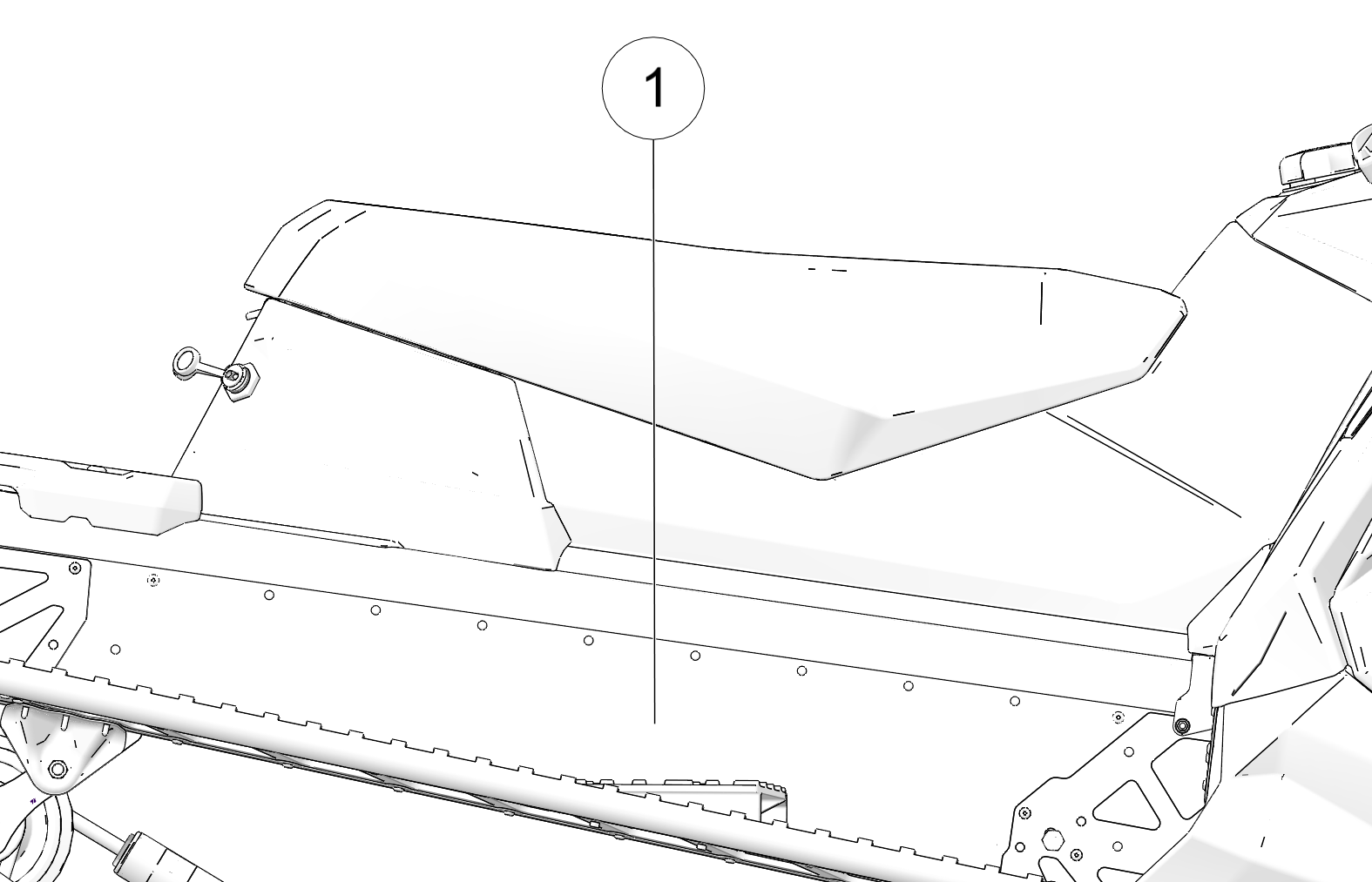 2023 Matryx ProStar Owner's Manual - Polaris Online Publication Portal
