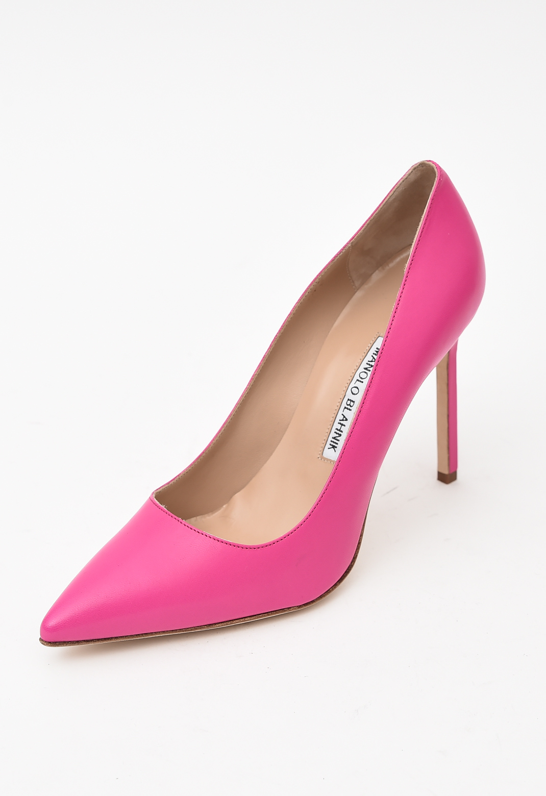 MANOLO BLAHNIK パンプス | 撮影衣装レンタルのマナマナ