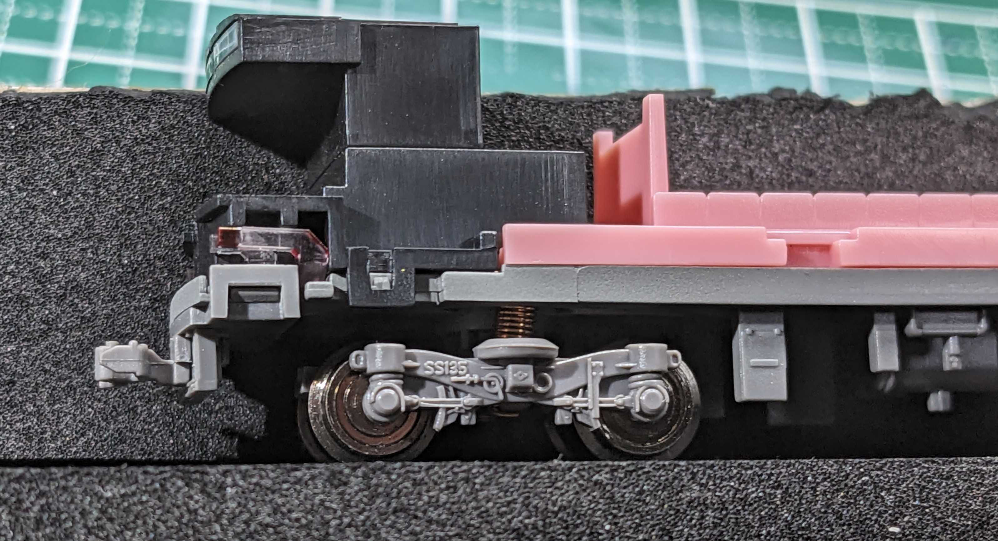 🔵入線整備 MICRO ACE A-5072 東京メトロ 日比谷線03系 8両ｾｯﾄ