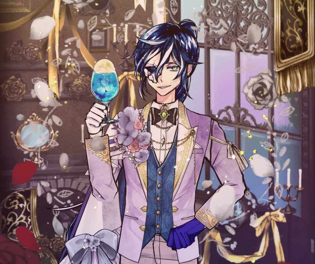 10月20日はボスキ・アリーナスのお誕生日です！（再掲） - あくねこに