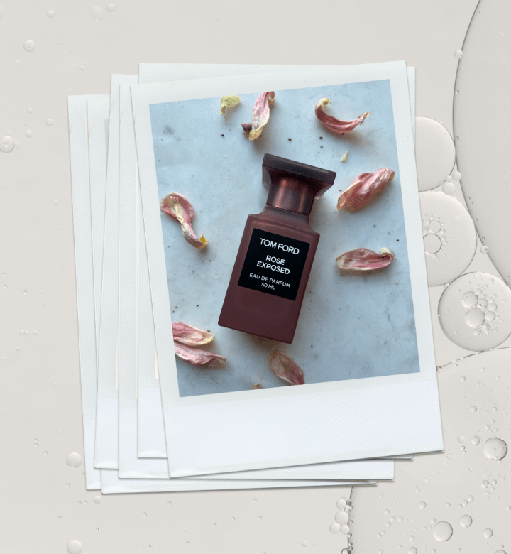 Tom Ford Rose Exposed Review - PureWow