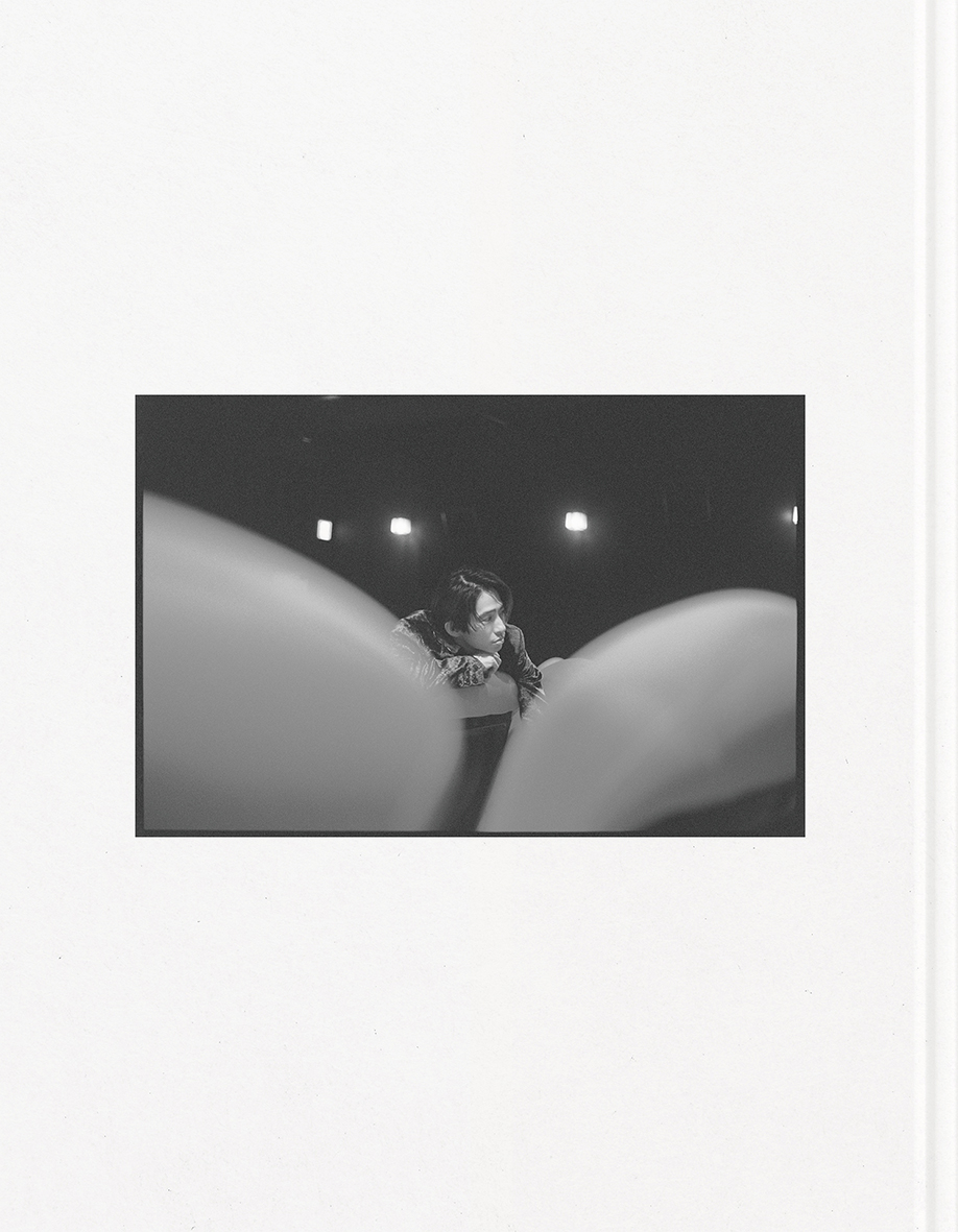 THE iDOL 三宅 健 写真集 | PARCO出版