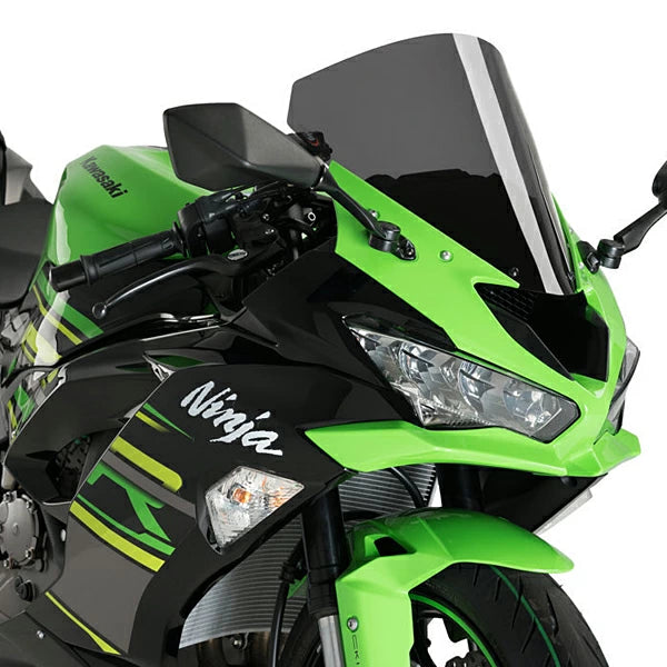 ZX-6R/636R – PUIG JAPAN OFFICIAL