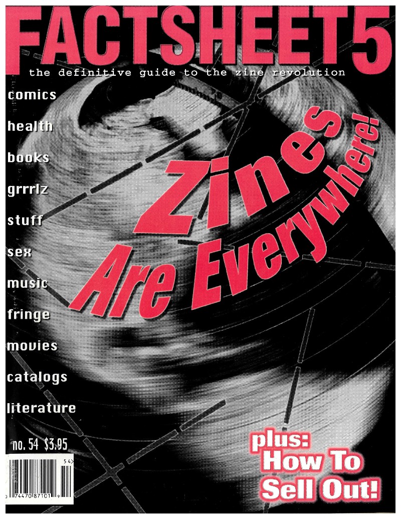 Pulp | Arts Around Ann Arbor