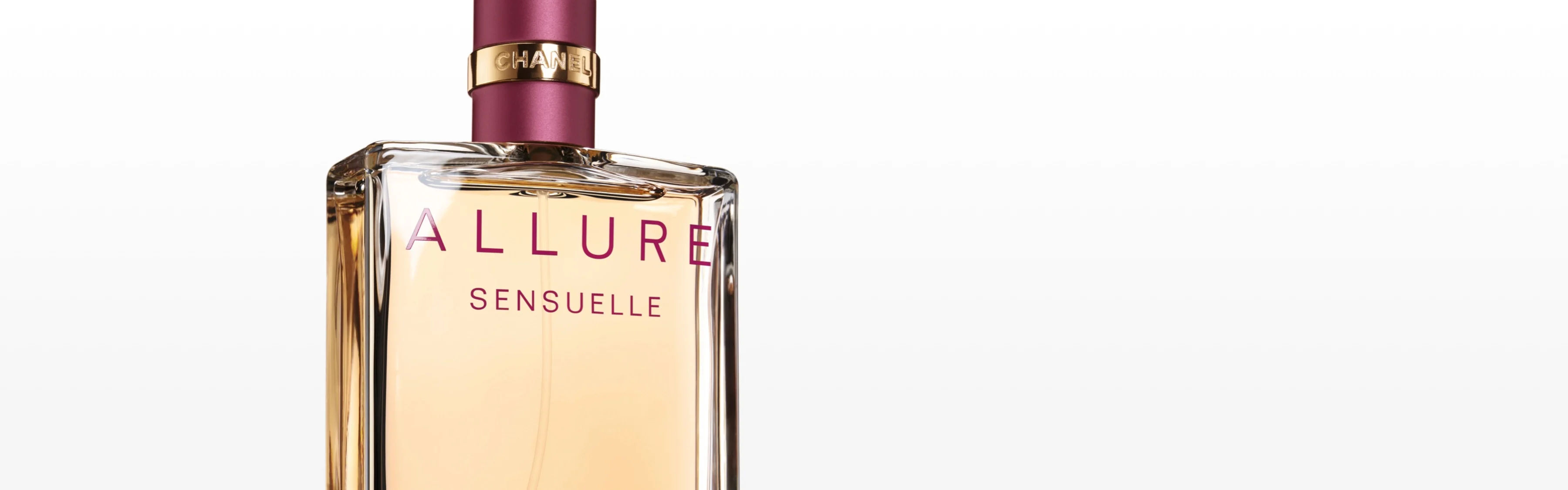 Allure Sensuelle - Cologne & Fragrance | CHANEL