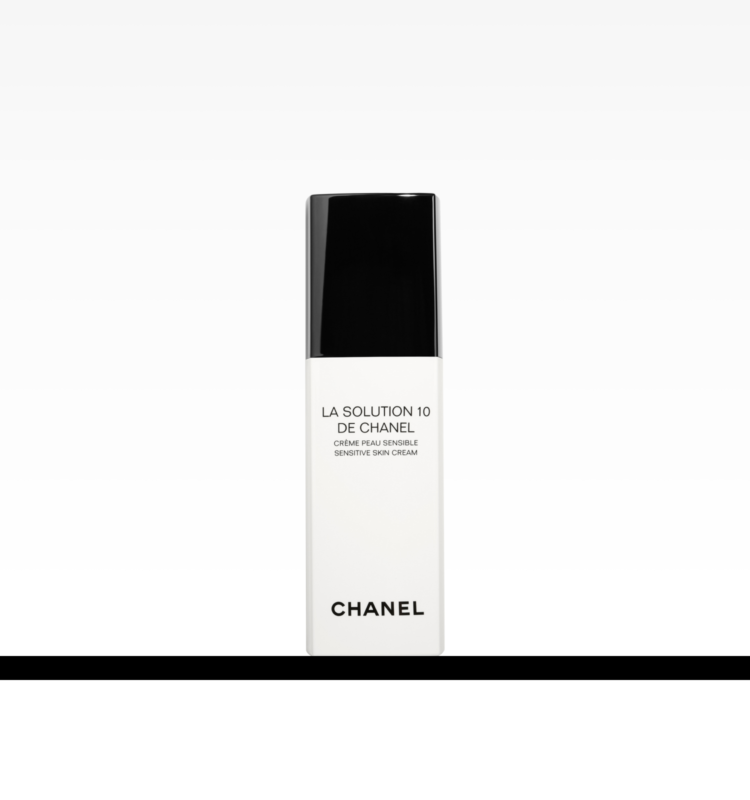 ラ ソリューシオン 10 ドゥ シャネル - スキンケア | CHANEL シャネル