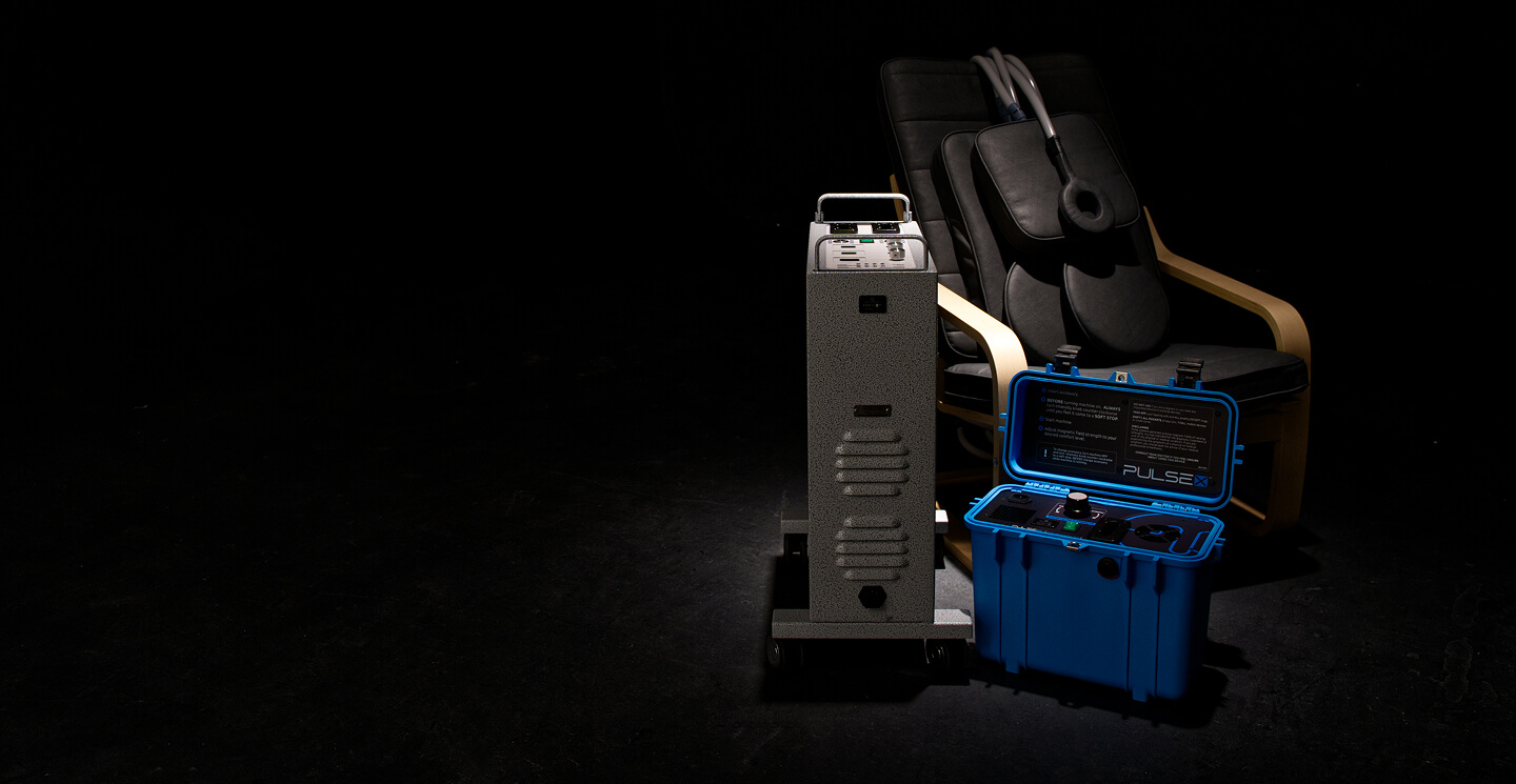 XL Pro Elite Package - Pulse PEMF