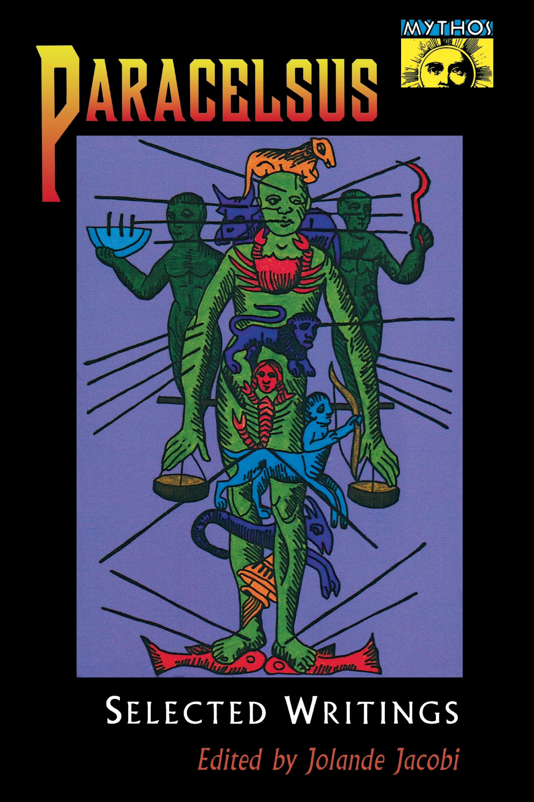 Paracelsus | Princeton University Press