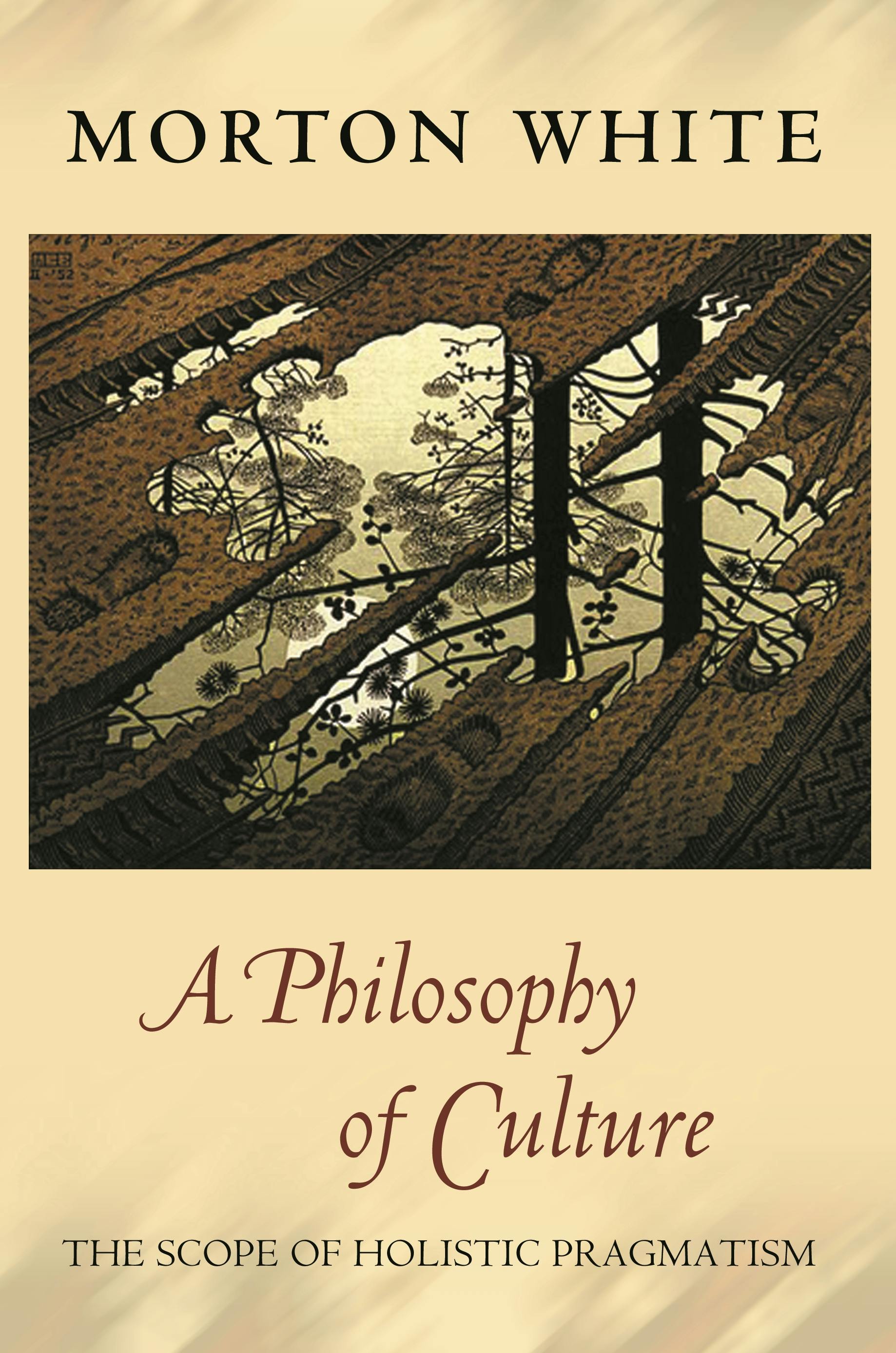 A Philosophy of Culture | Princeton University Press