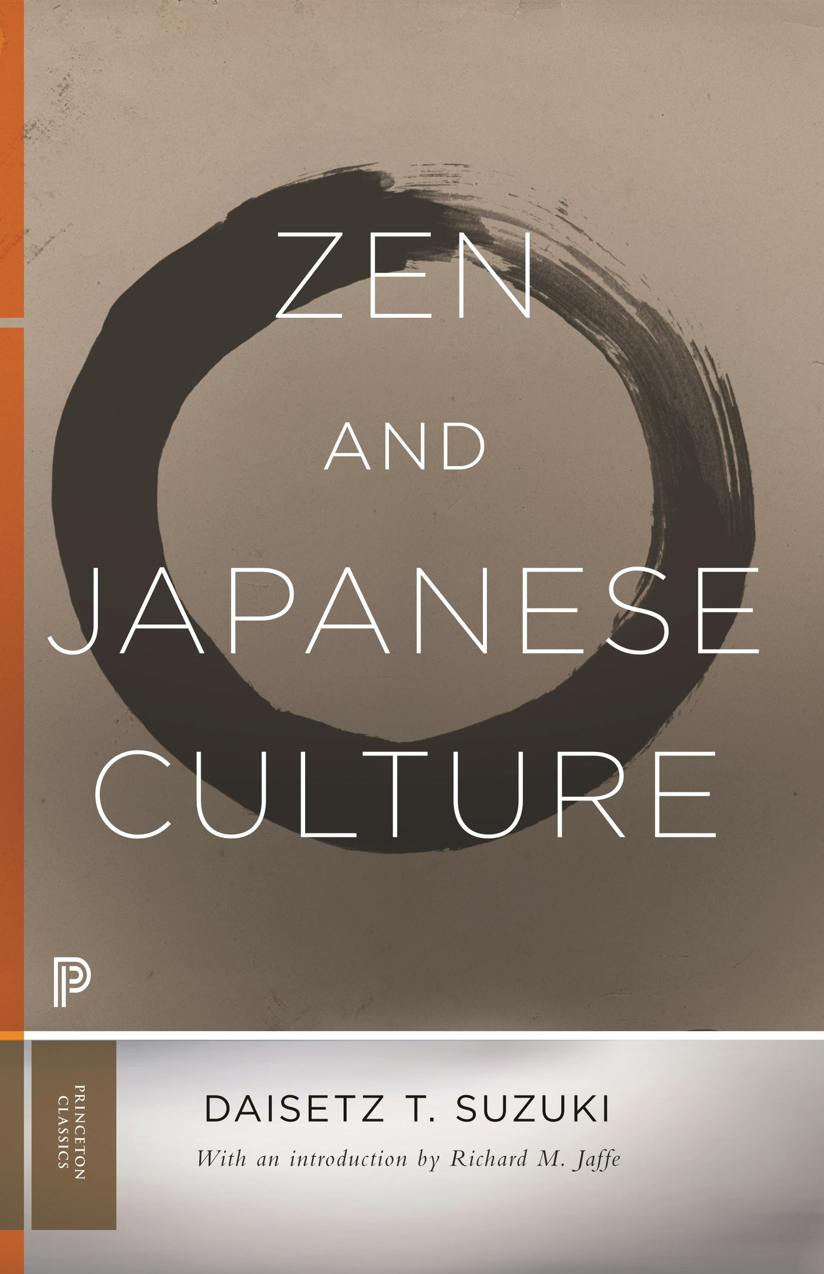 Zen and Japanese Culture | Princeton University Press
