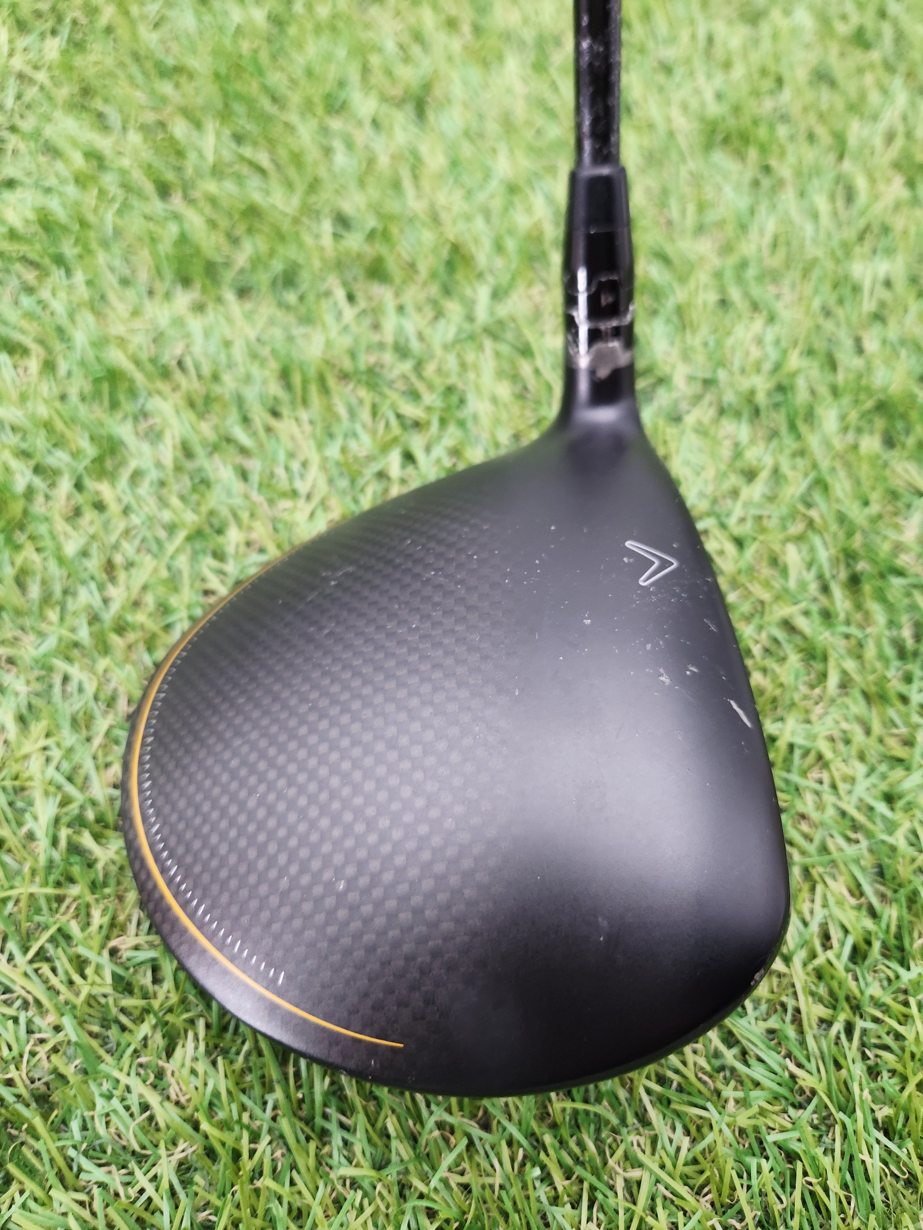 2022 CALLAWAY ROGUE ST MAX D DRIVER 10.5* XSTIFF MITSUBISHI