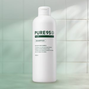 アミノ酸系シャンプーPURE95通販サイト パーミングジャパン
