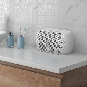 PureZone™ Breeze Tabletop Air Purifier | Pure Enrichment®