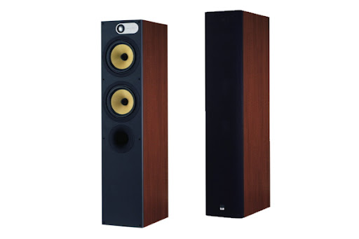 Bower and Wilkins (B&W) 684 Floor Standing Speaker | Pure Home Theatre