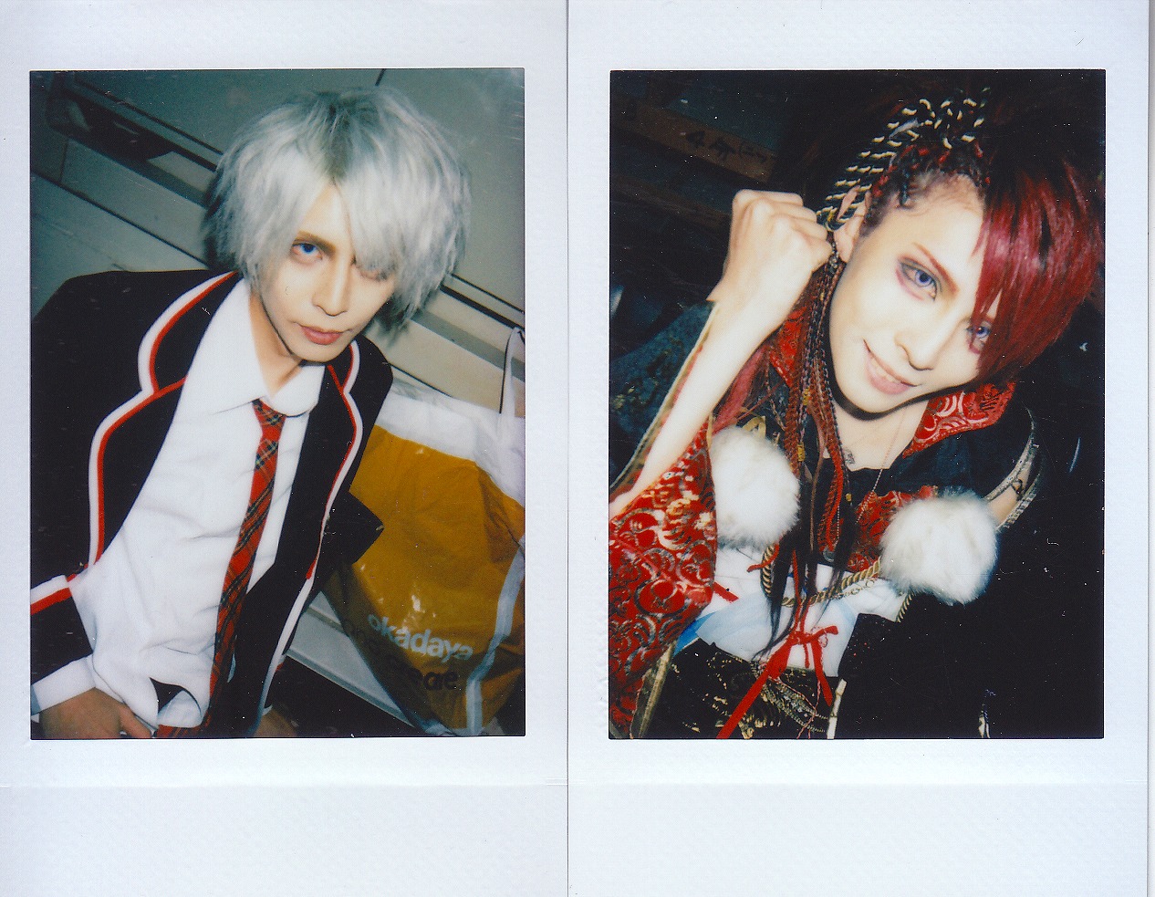 ピュアサウンド / sp_アーティスト_取扱商品