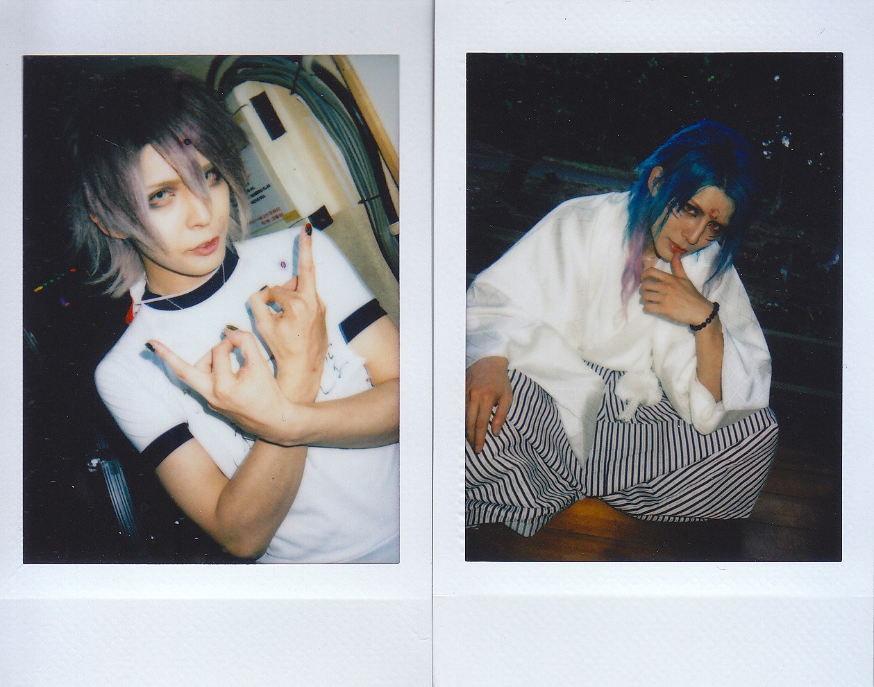 ピュアサウンド / sp_アーティスト_取扱商品