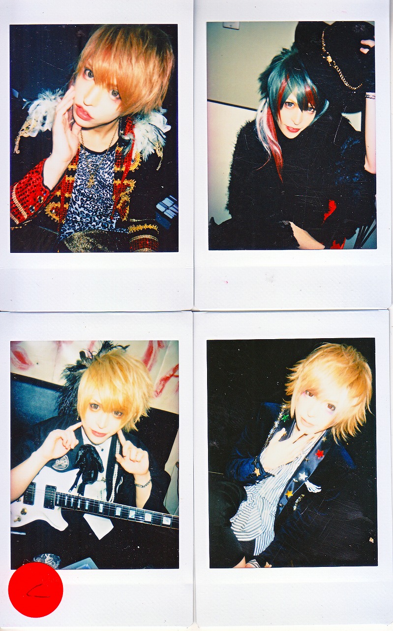 ピュアサウンド / sp_アーティスト_取扱商品