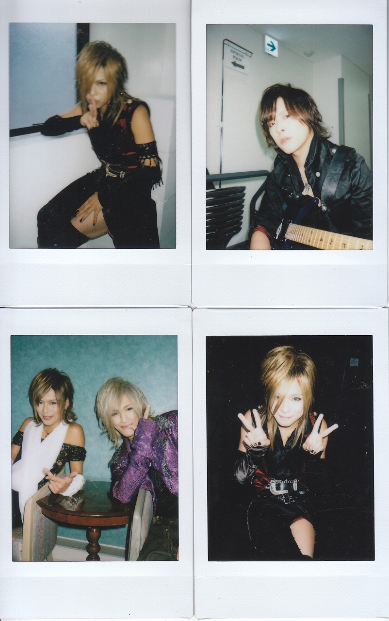 ピュアサウンド / sp_アーティスト_取扱商品