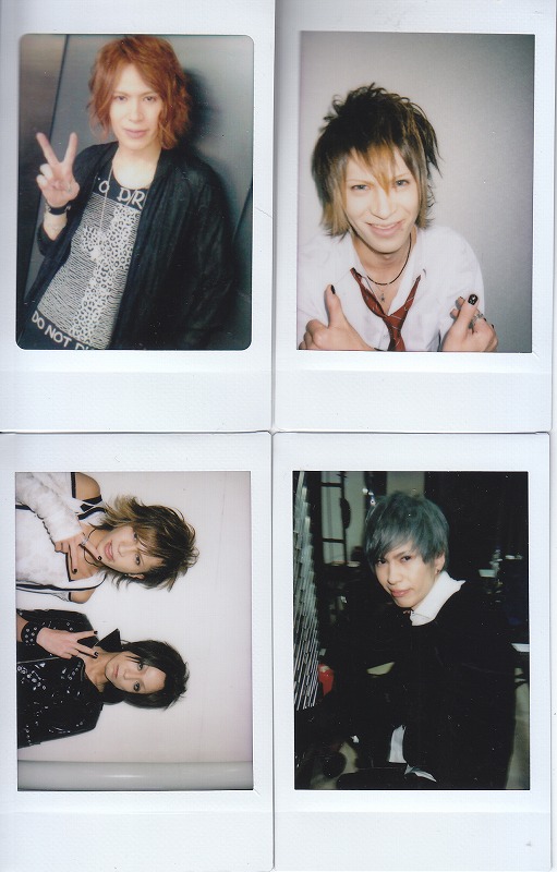 ピュアサウンド / sp_アーティスト_取扱商品