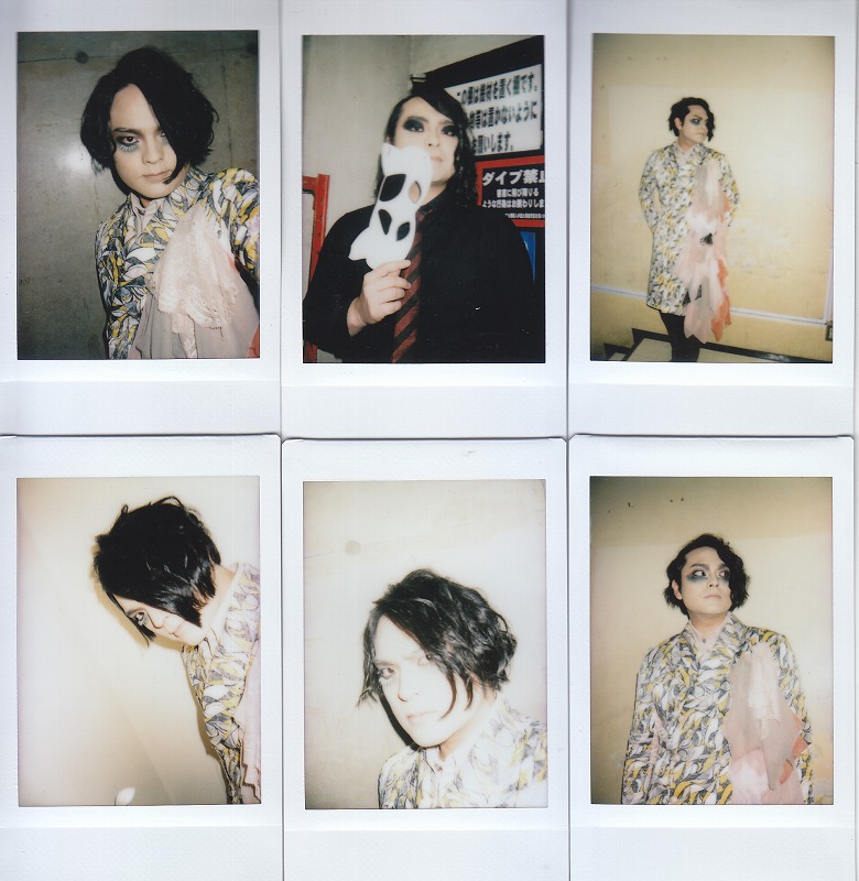 ピュアサウンド / sp_アーティスト_取扱商品_詳細表示