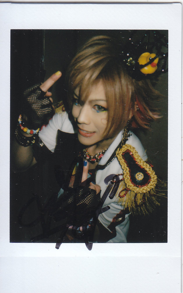 ピュアサウンド / sp_アーティスト_取扱商品