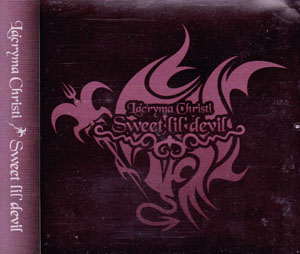 邦楽 La'cryma Christi Sweet lil' devil La'cryma