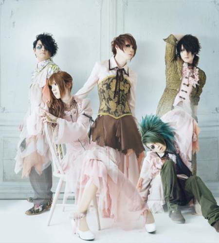 ピュアサウンド / sp_アーティスト_プロフィール