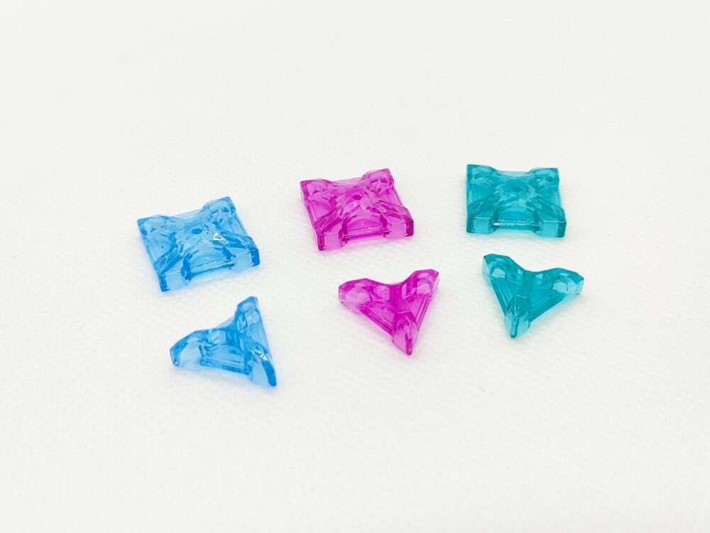 新登場ジュエルパーツ】LaQスイートコレクションジュエル | ぷりまつラボ