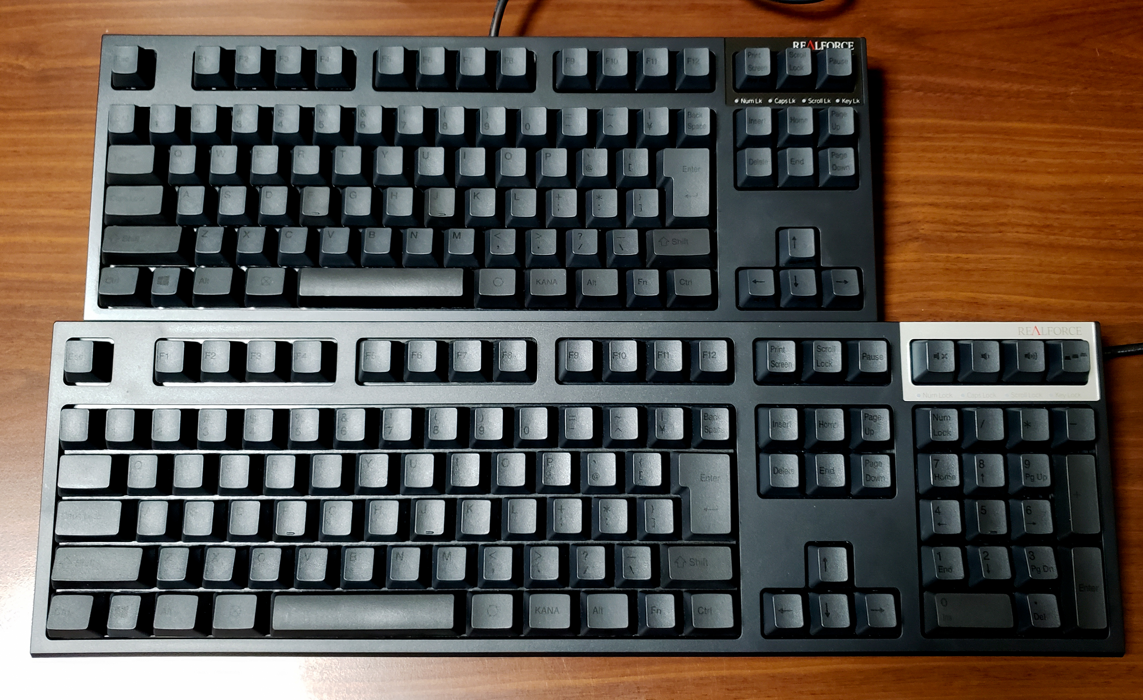 東プレ REALFORCE 日本語112キー All 30g | purPAIX.com