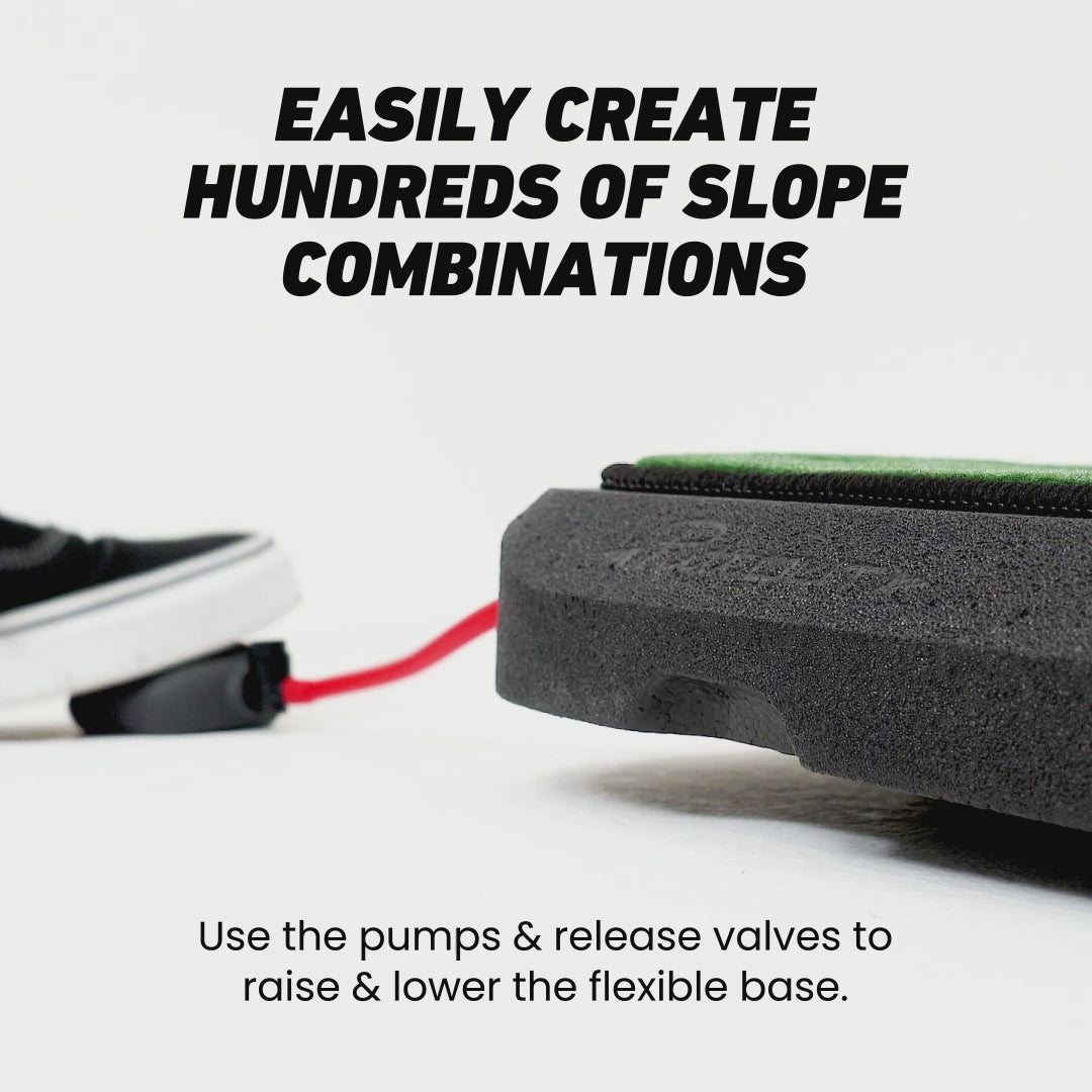 AirBreak – PuttOUT Golf