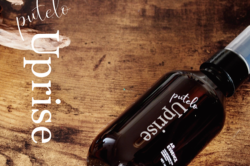 putelo ARエッセンス Upriseが登場！｜putelo