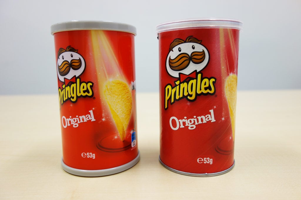 今年は海外の缶デザインに忠実なBluetoothスピーカーに