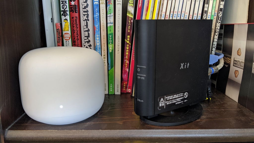 PC・スマホ・Fireタブレットから地デジを視聴できるピクセラ「Xit