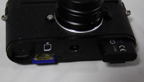 製品レビュー】唯一無二のレンジファインダーなデジタルカメラ『ライカ