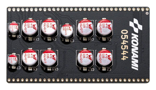 Konami 054544 Audio Hybrid Module – pxlmod