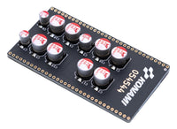 Konami 054544 Audio Hybrid Module – pxlmod