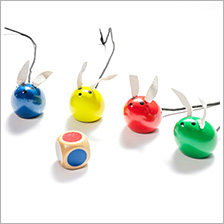 WEBピグマリオン 中級グレード